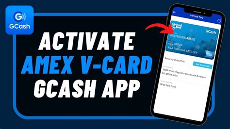 gcash amex|GCash .